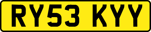 RY53KYY