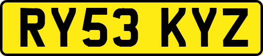 RY53KYZ