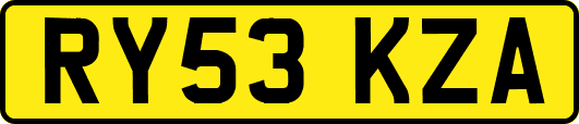 RY53KZA