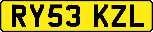 RY53KZL