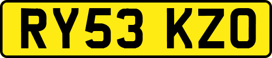RY53KZO