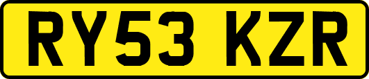 RY53KZR