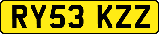 RY53KZZ