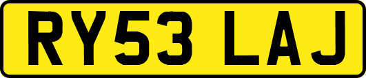 RY53LAJ