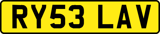 RY53LAV