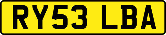RY53LBA