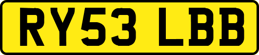 RY53LBB