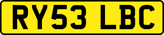 RY53LBC