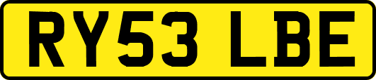 RY53LBE