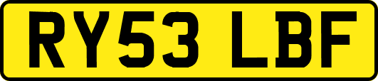 RY53LBF