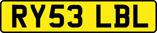 RY53LBL