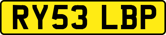 RY53LBP