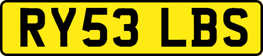 RY53LBS