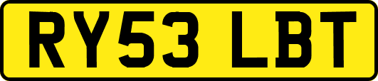RY53LBT
