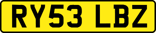 RY53LBZ