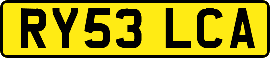 RY53LCA