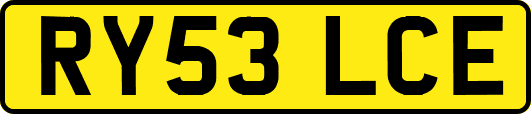 RY53LCE