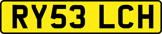 RY53LCH
