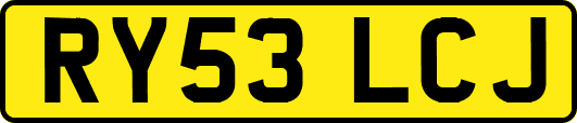 RY53LCJ