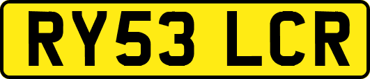 RY53LCR