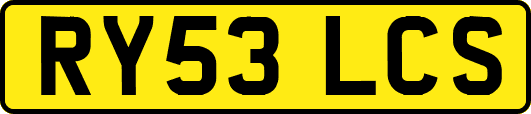 RY53LCS