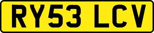 RY53LCV