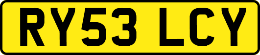 RY53LCY