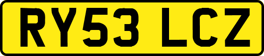 RY53LCZ
