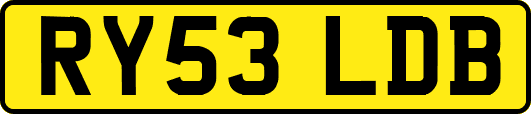 RY53LDB