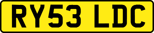 RY53LDC
