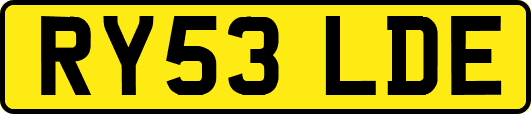 RY53LDE