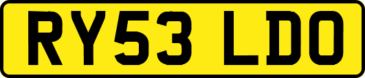 RY53LDO