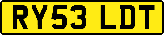 RY53LDT