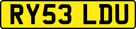 RY53LDU
