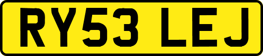 RY53LEJ