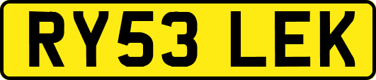 RY53LEK