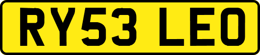 RY53LEO