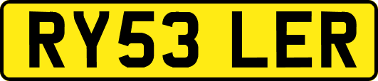 RY53LER