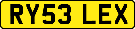 RY53LEX