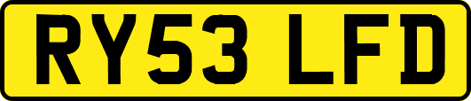 RY53LFD