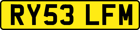 RY53LFM