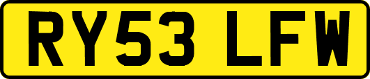RY53LFW