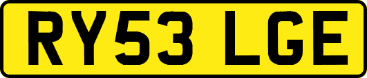 RY53LGE