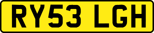 RY53LGH