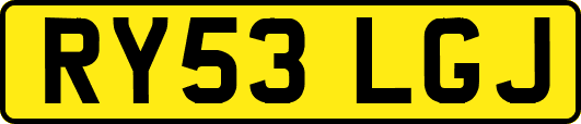 RY53LGJ