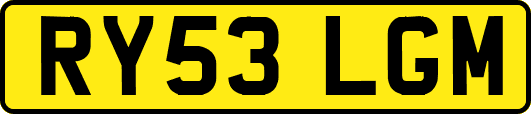 RY53LGM
