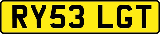 RY53LGT
