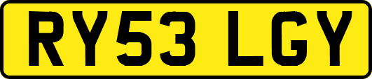 RY53LGY