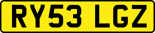 RY53LGZ