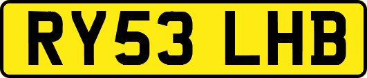 RY53LHB